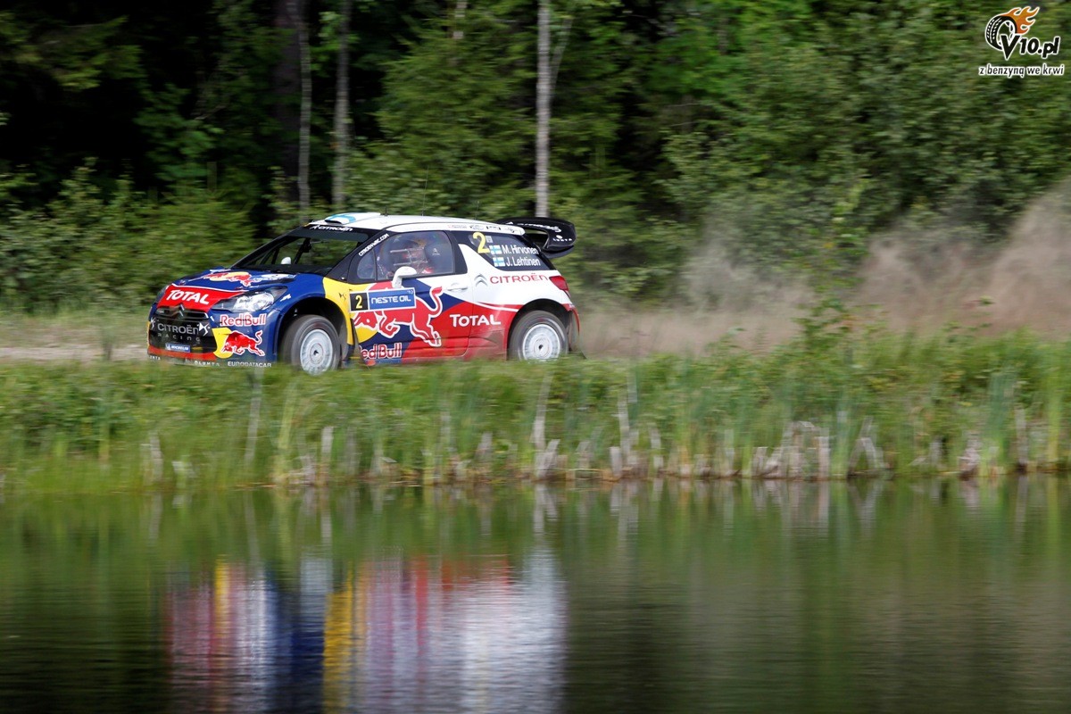 Rajd Finlandii